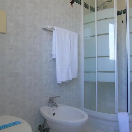 Apartament Homiday - Villino Caroli *