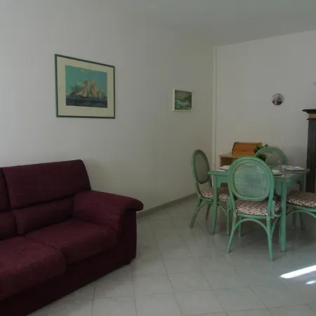 Apartament Homiday - Villino Caroli