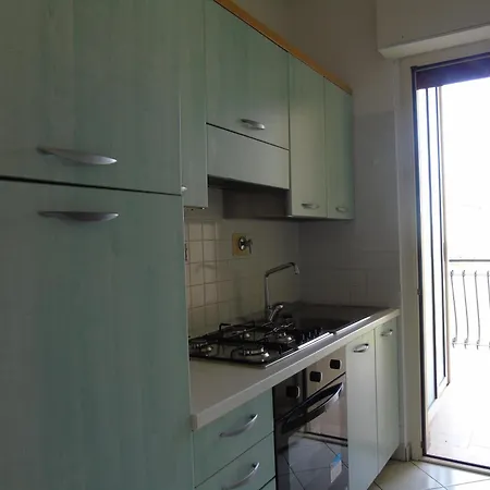 Apartament Homiday - Villino Caroli *