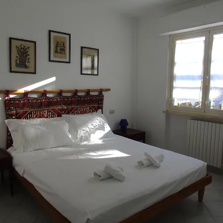Apartament Homiday - Villino Caroli Pineto