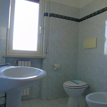 Apartament Homiday - Villino Caroli Pineto