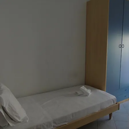 Apartament Homiday - Villino Caroli