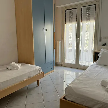 Apartament Homiday - Villino Caroli