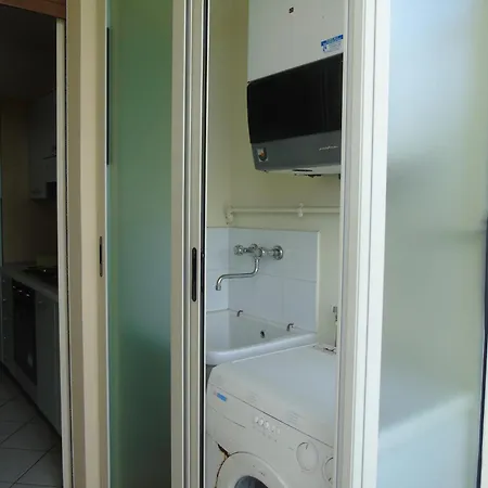 Lägenhet Homiday - Villino Caroli *