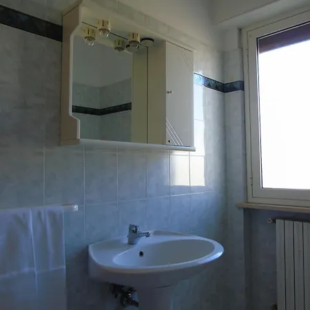 Apartament Homiday - Villino Caroli *