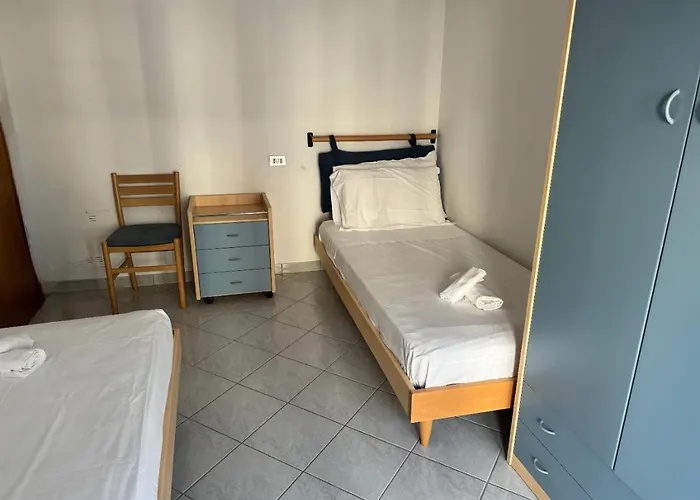 Homiday - Villino Caroli