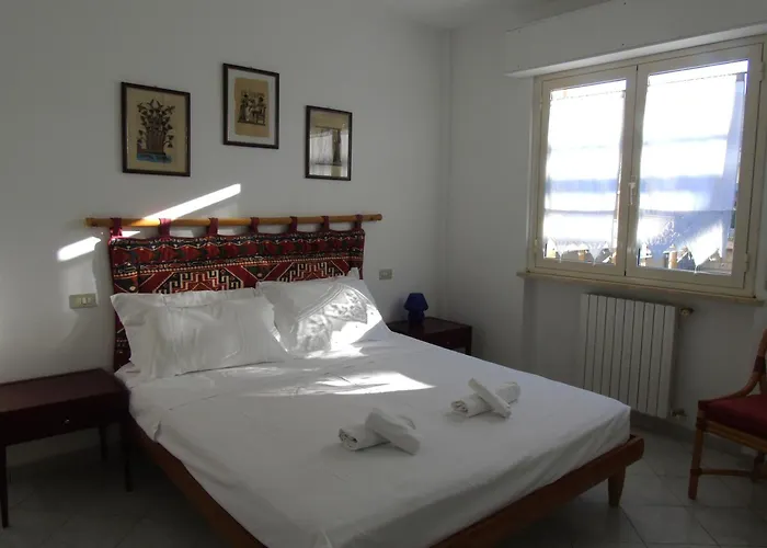 Apartamento Homiday - Villino Caroli Pineto