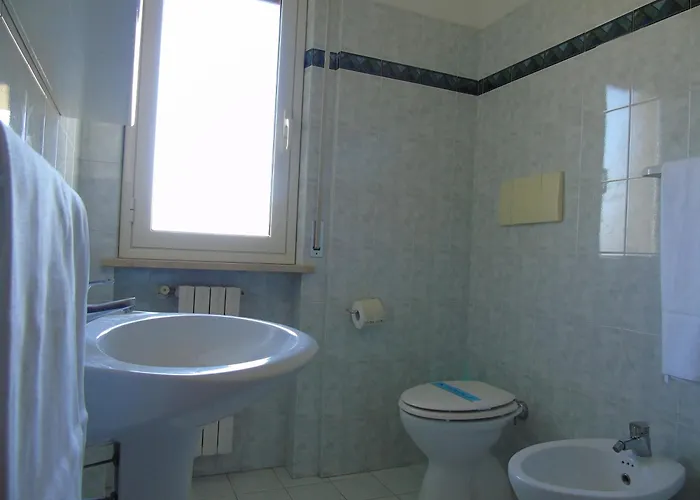 Apartamento Homiday - Villino Caroli Pineto