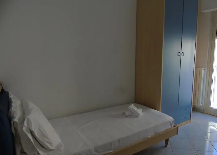 Apartamento Homiday - Villino Caroli