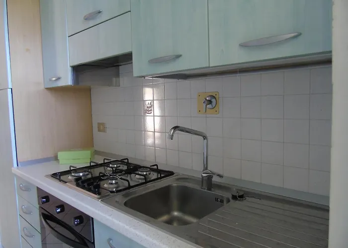 Homiday - Villino Caroli