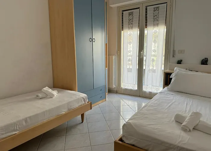 Apartamento Homiday - Villino Caroli