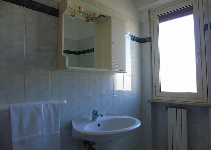 Apartamento Homiday - Villino Caroli *